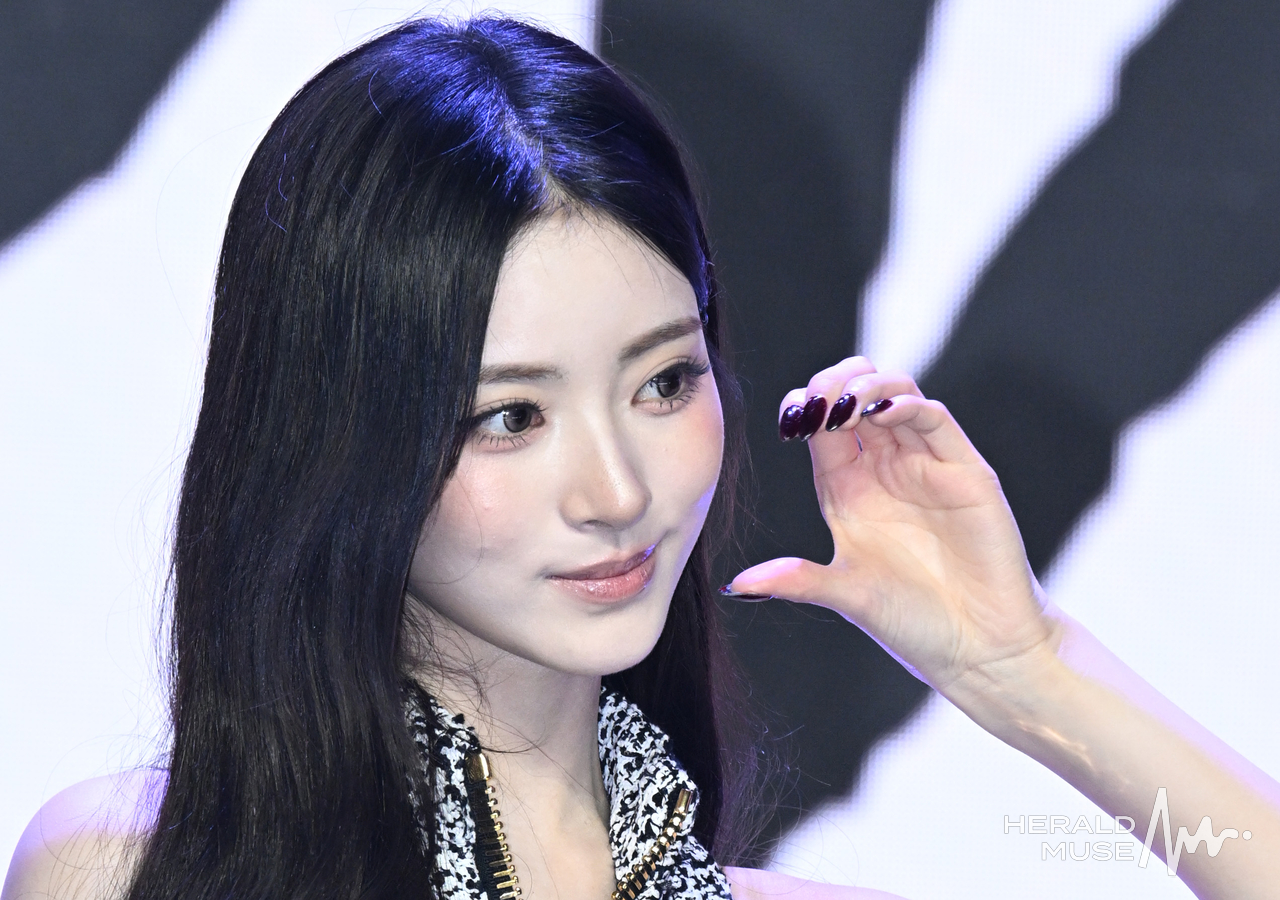 미야오 안나/사진=윤병찬 기자