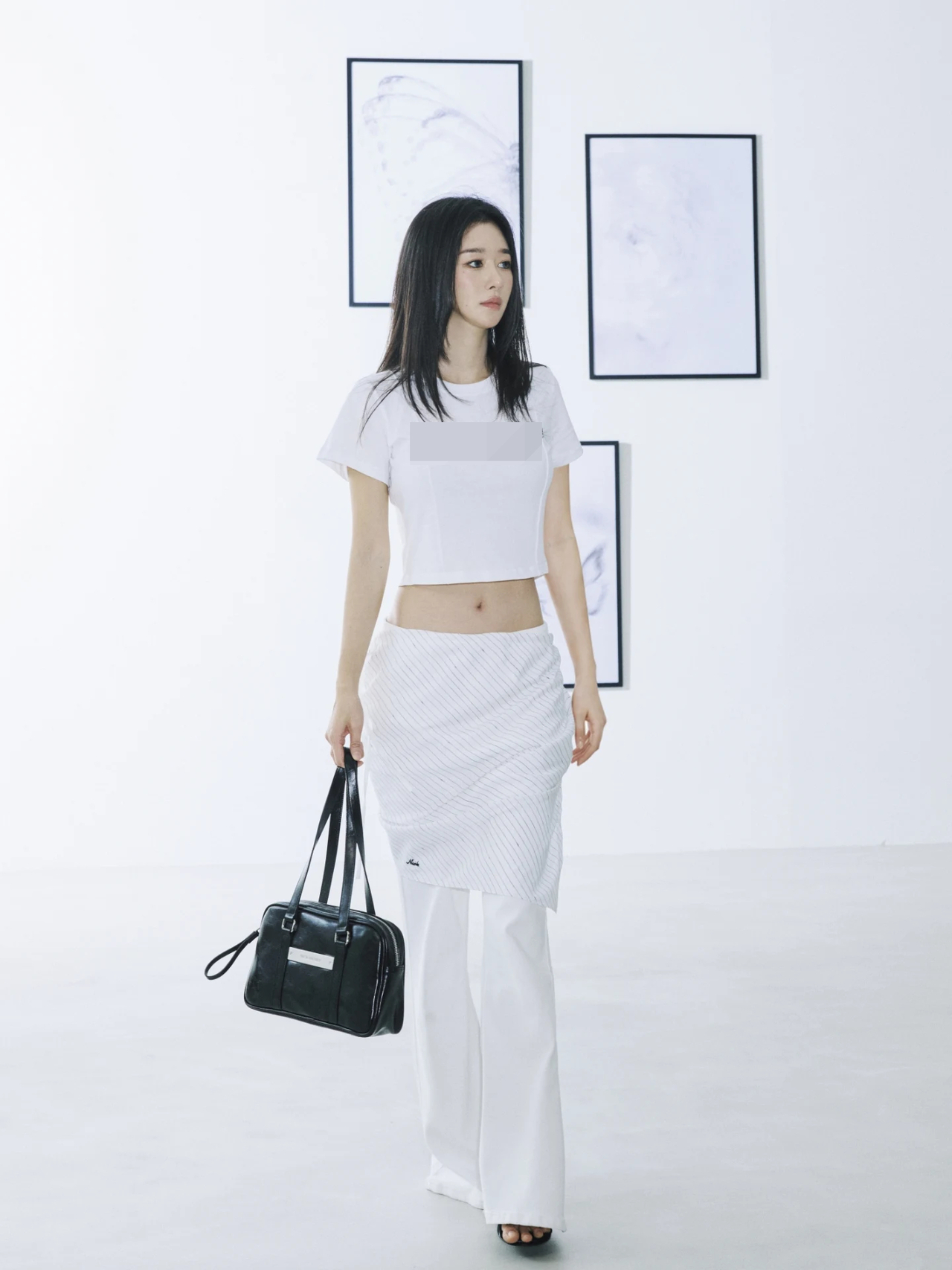 사진=서예지 채널