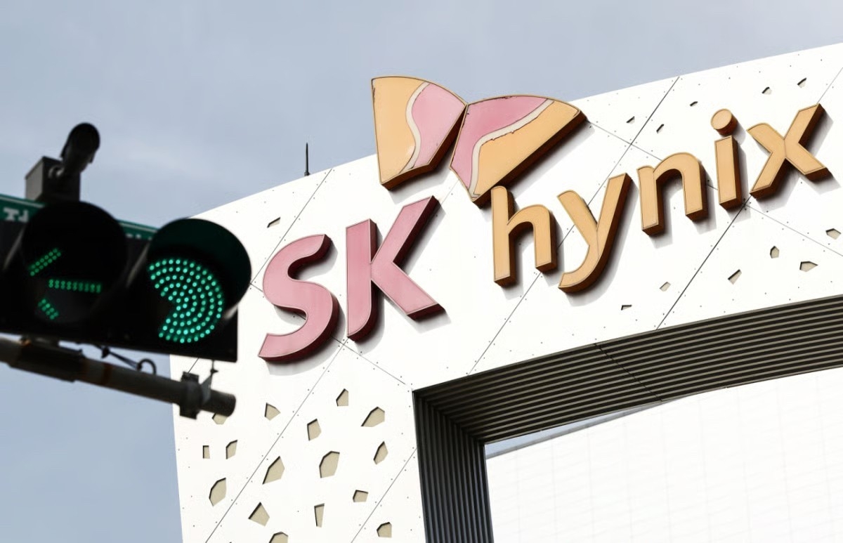 SK hynix headquarters in Icheon, Gyeonggi Province (Newsis)
