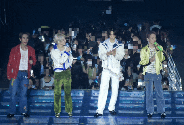 ‘더 트릴로지 I - 2026 샤이니월드 VIII : [더 인버트]’/사진=박서현 기자