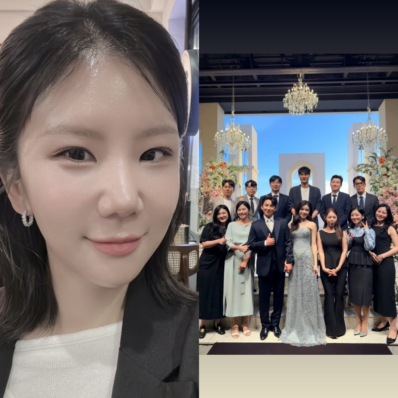 28기 순자 채널, 28기 옥순 스토리