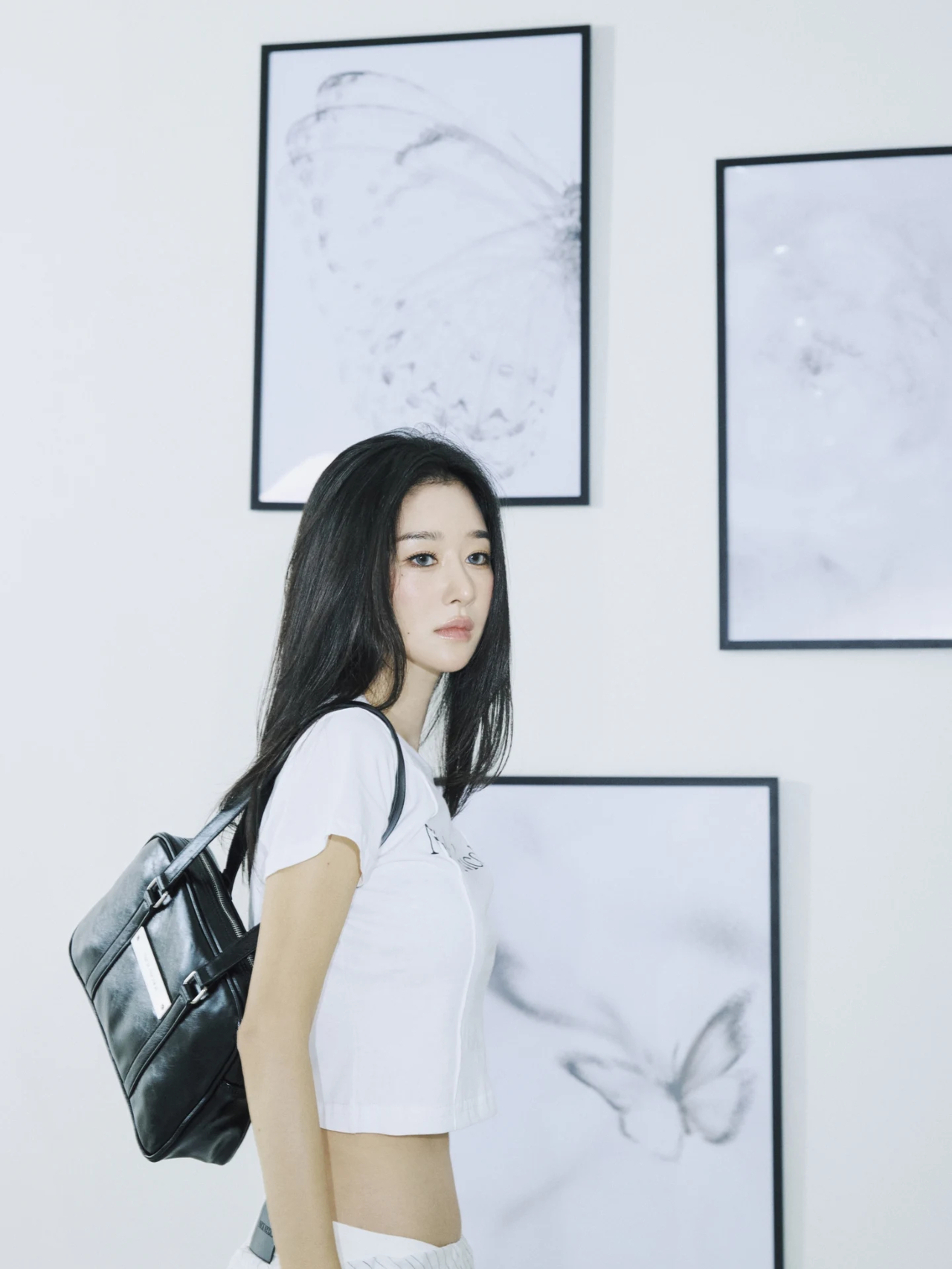 사진=서예지 채널