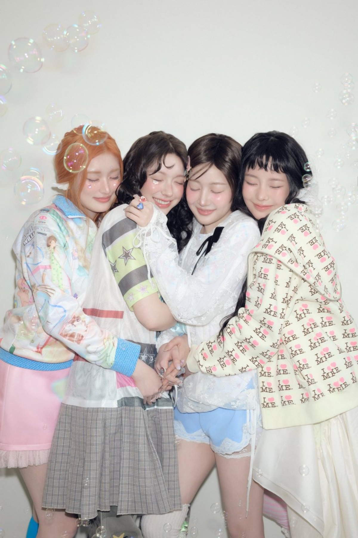 피프티피프티/사진=어트랙트
