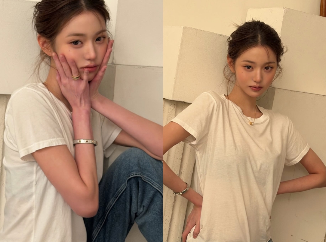 장원영 채널