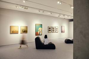 Desire exposed at National Gallery Singapore show