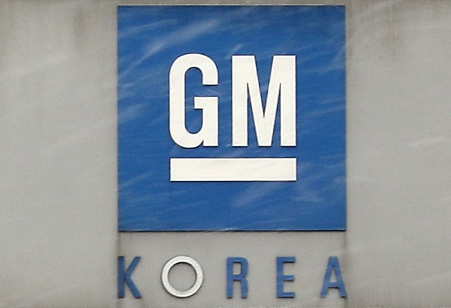 (GM Korea)