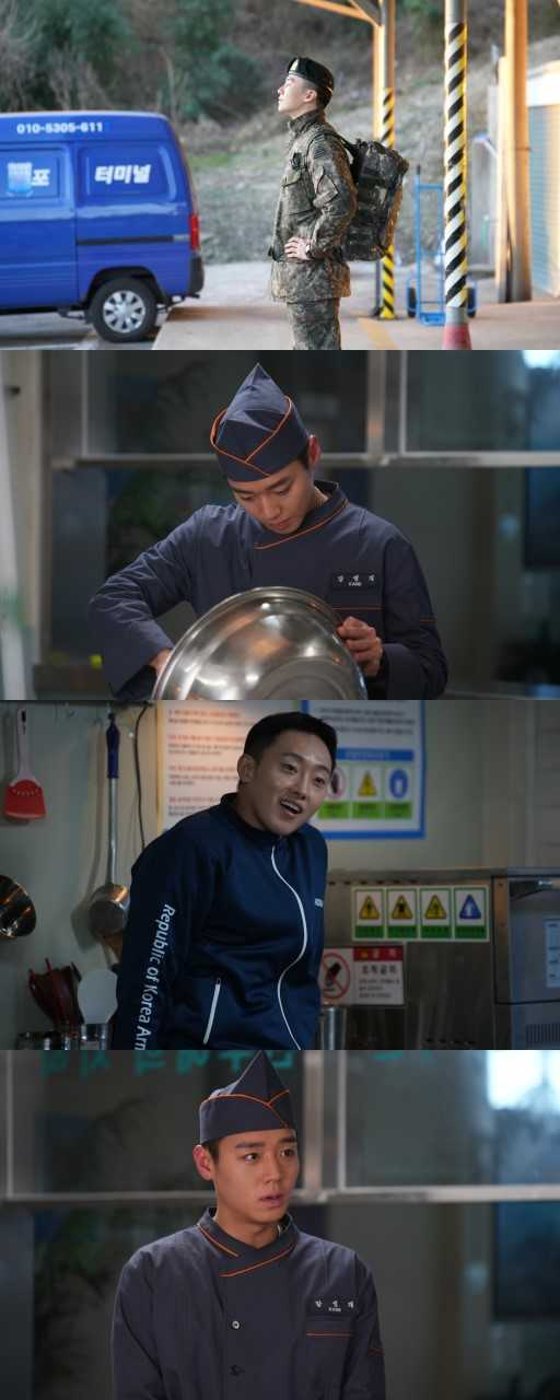 [티빙 제공]