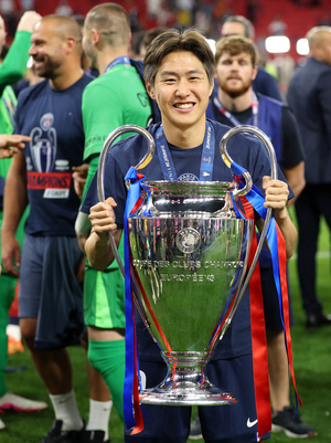 Will Lee Kang-in leave PSG?