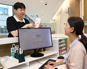 [김태열의 생생건강S펜] 삼성서울병원, AX추진단 출범 “AI가 이끄는 미래 의료 모델 제시”