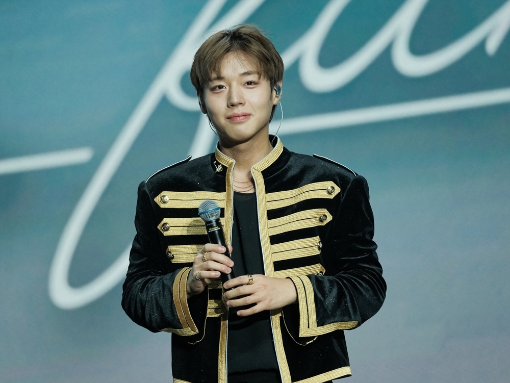 박지훈/사진=YY 엔터