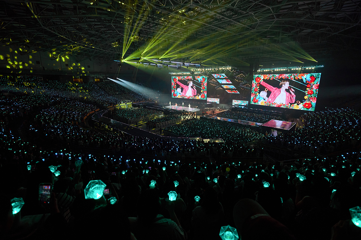 샤이니/사진=SM
