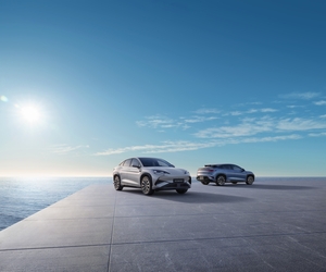 BYD overtakes Japanese rivals in Korea sales