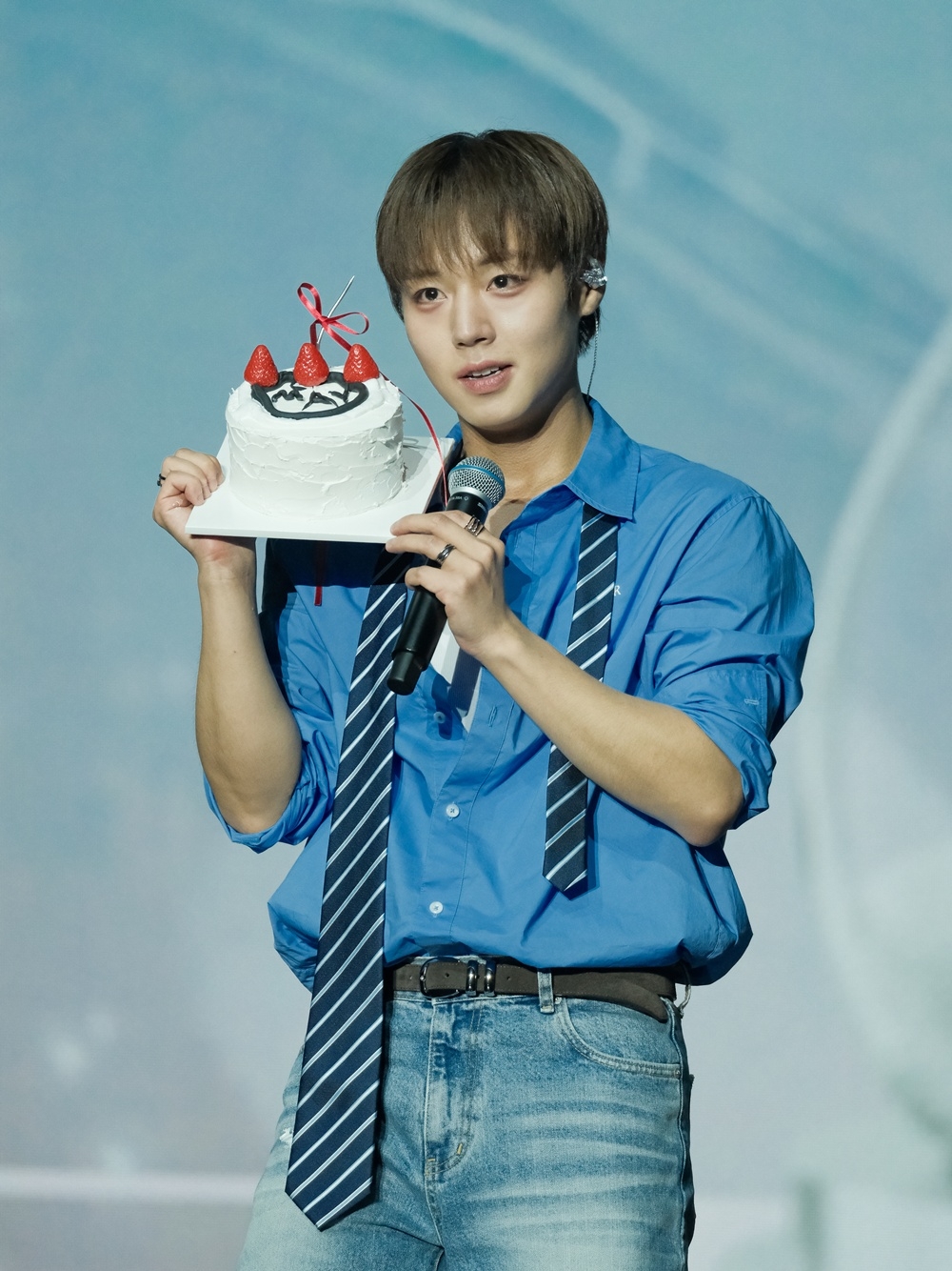 박지훈/사진=YY 엔터
