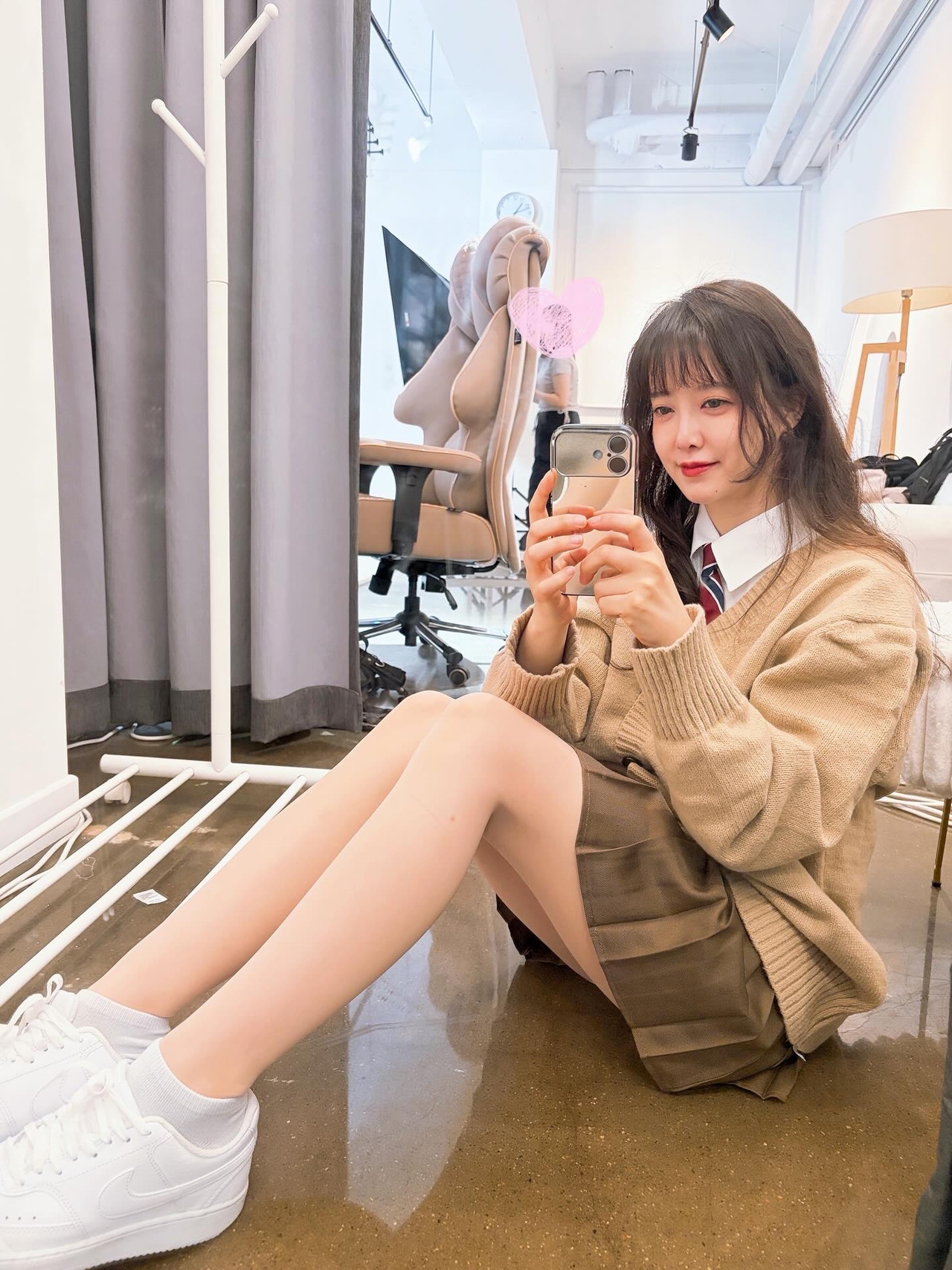 구혜선 채널