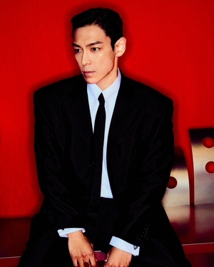 T.O.P to host fan meetup in Japan next month