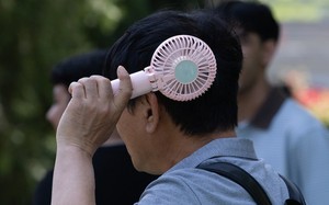 Earth is likely to break another heat record