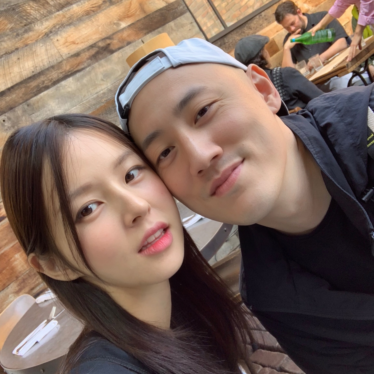 조수애 채널