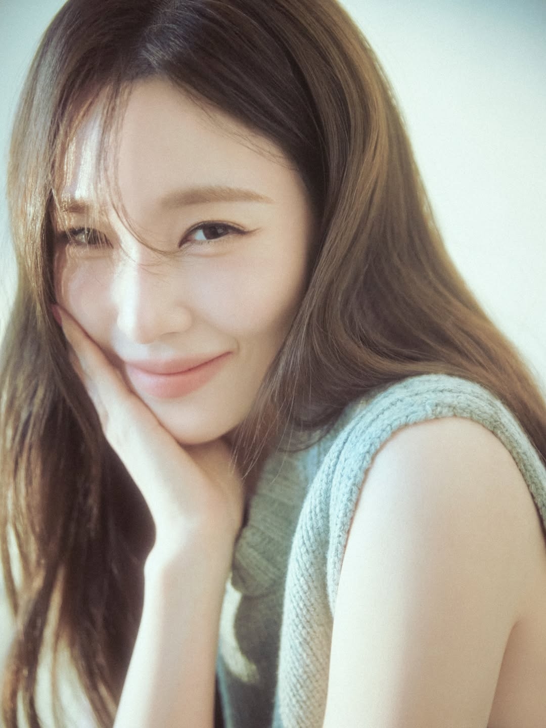 사진=티파니 채널