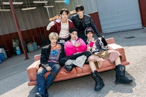 And2ble’s debut album scores record 1st-week sales