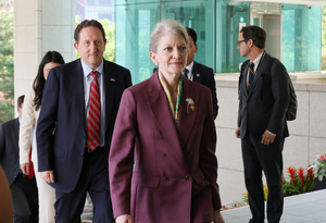 S. Korea, US begin inaugural talks on security initiatives from summit agreements