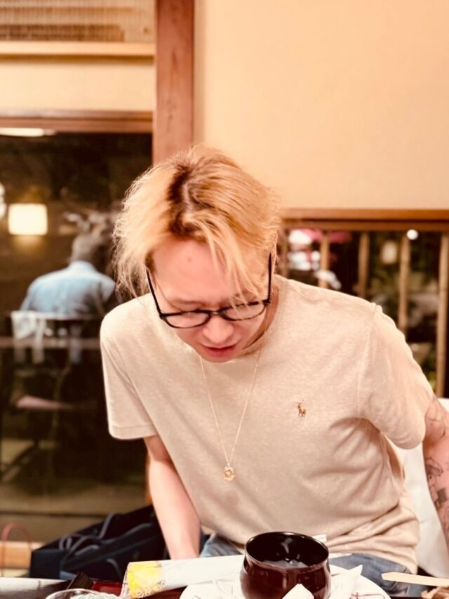 [박유천 SNS]