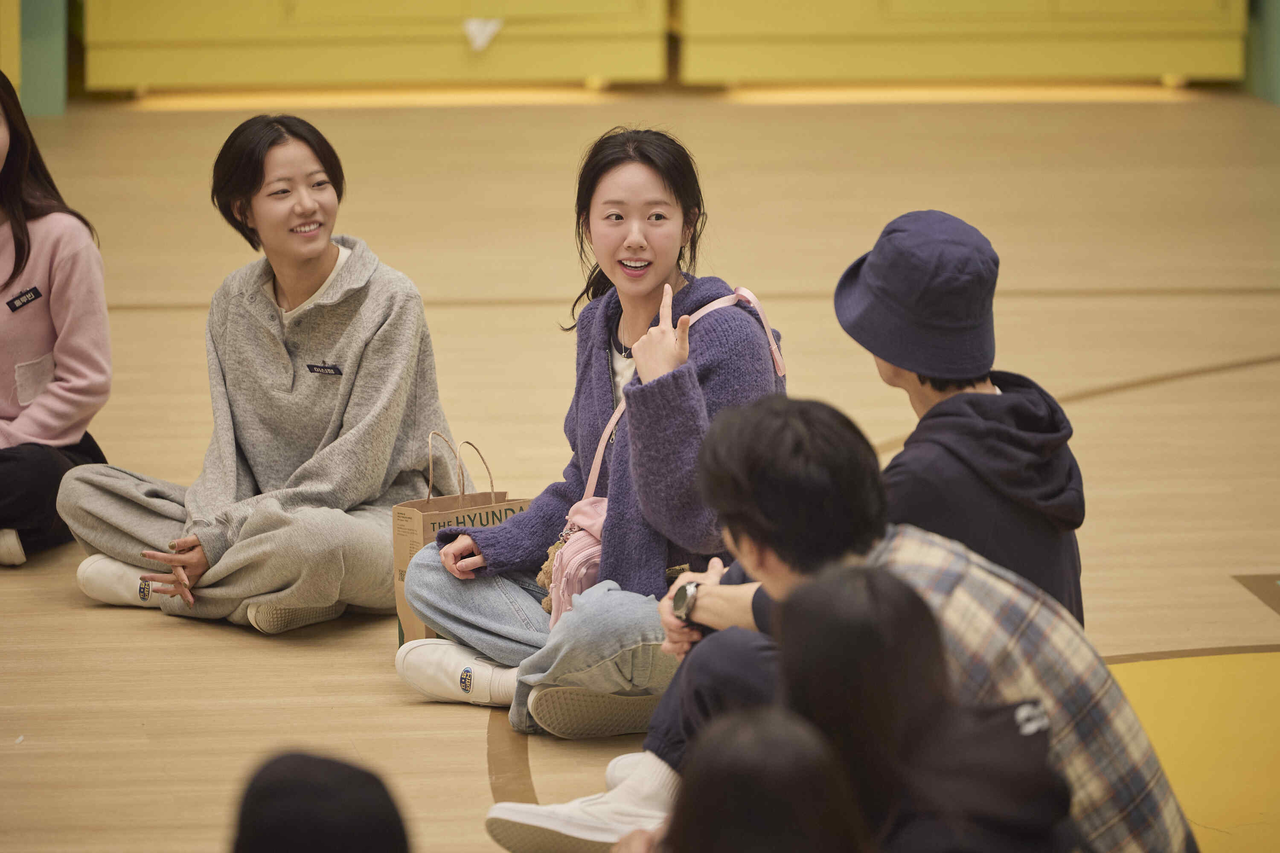 [넷플릭스 제공]