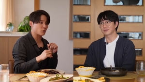 에스파, 사생팬 30명에 포위돼 “영혼 나가 있더라”…성시경과 김준수가 전한 ‘충격 실태’