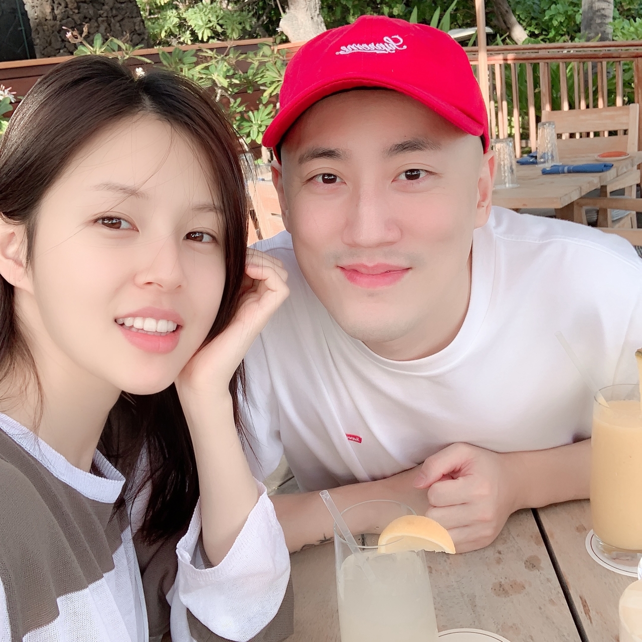 조수애 채널