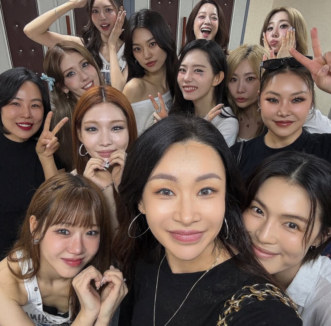 사진=배윤정 채널