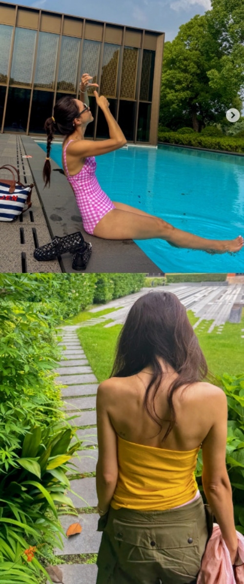 채정안 채널
