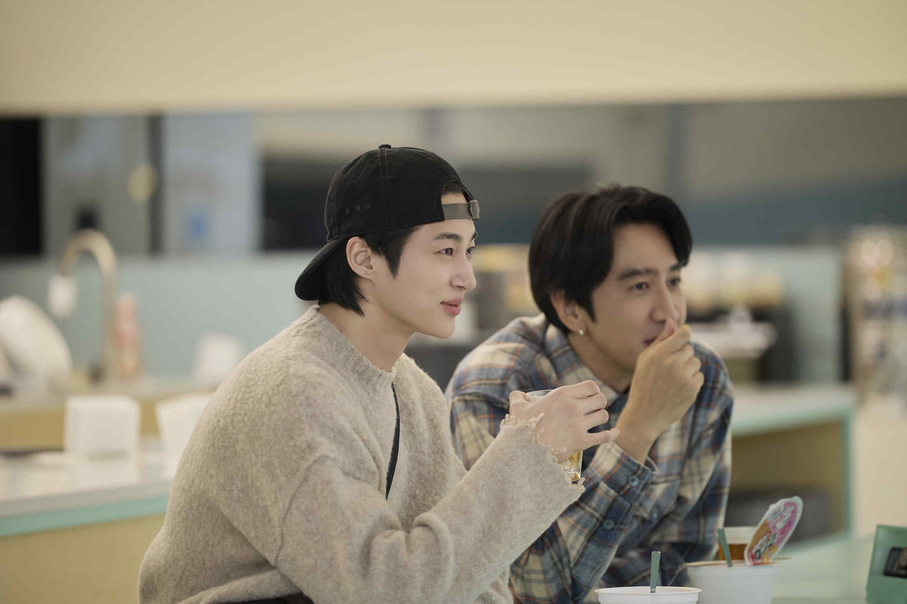 [넷플릭스 제공]