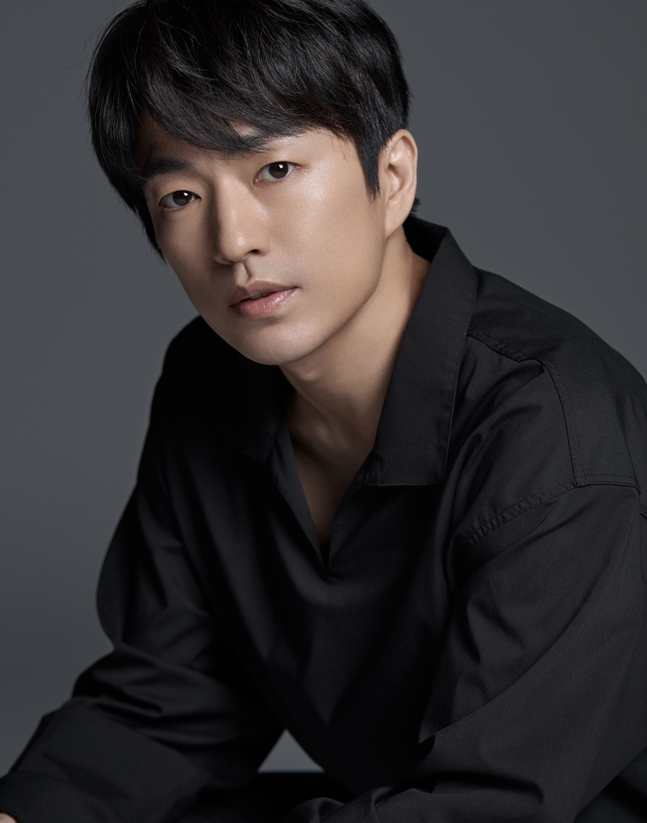 정문성/사진=자이언 엔터 제공