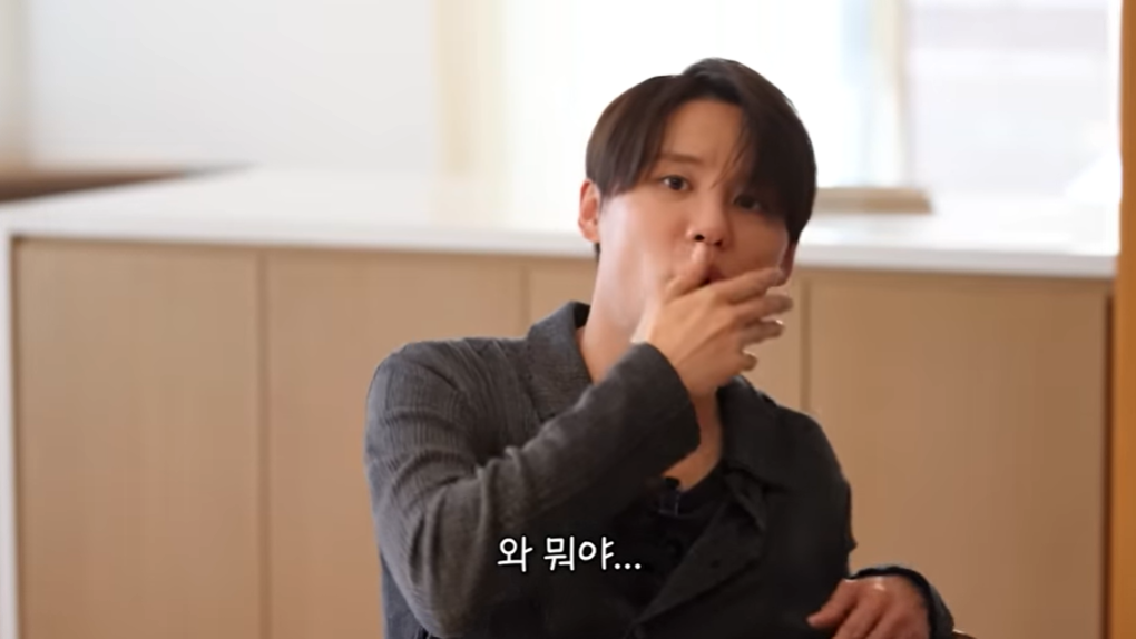 [유튜브 ‘성시경’]
