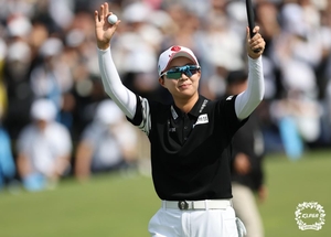 World No. 3 Kim Hyo-joo headlines South Korean contingent at LPGA major
