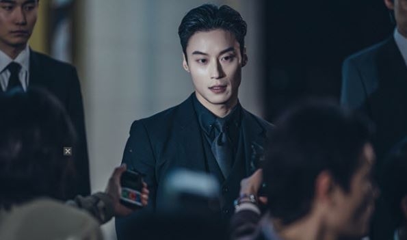 "Your Honor," starring Heo Nam-jun (Studio Genie)