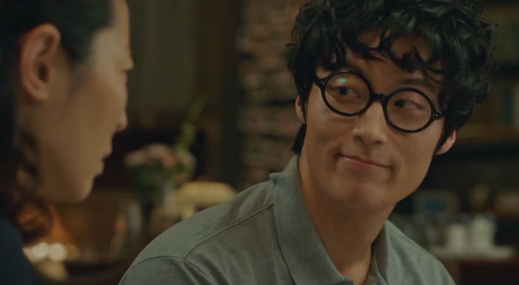 "Missing: The Other Side," starring Heo Nam-jun (OCN)