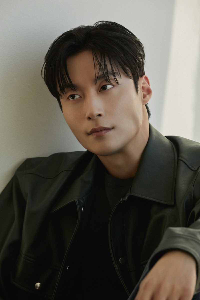 Heo Nam-jun (H.Solid)