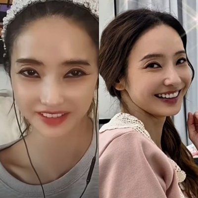 한채영 채널