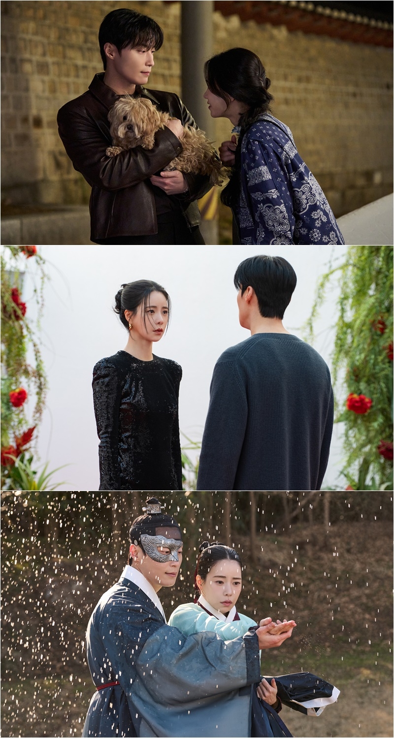 사진=SBS ‘멋진 신세계’