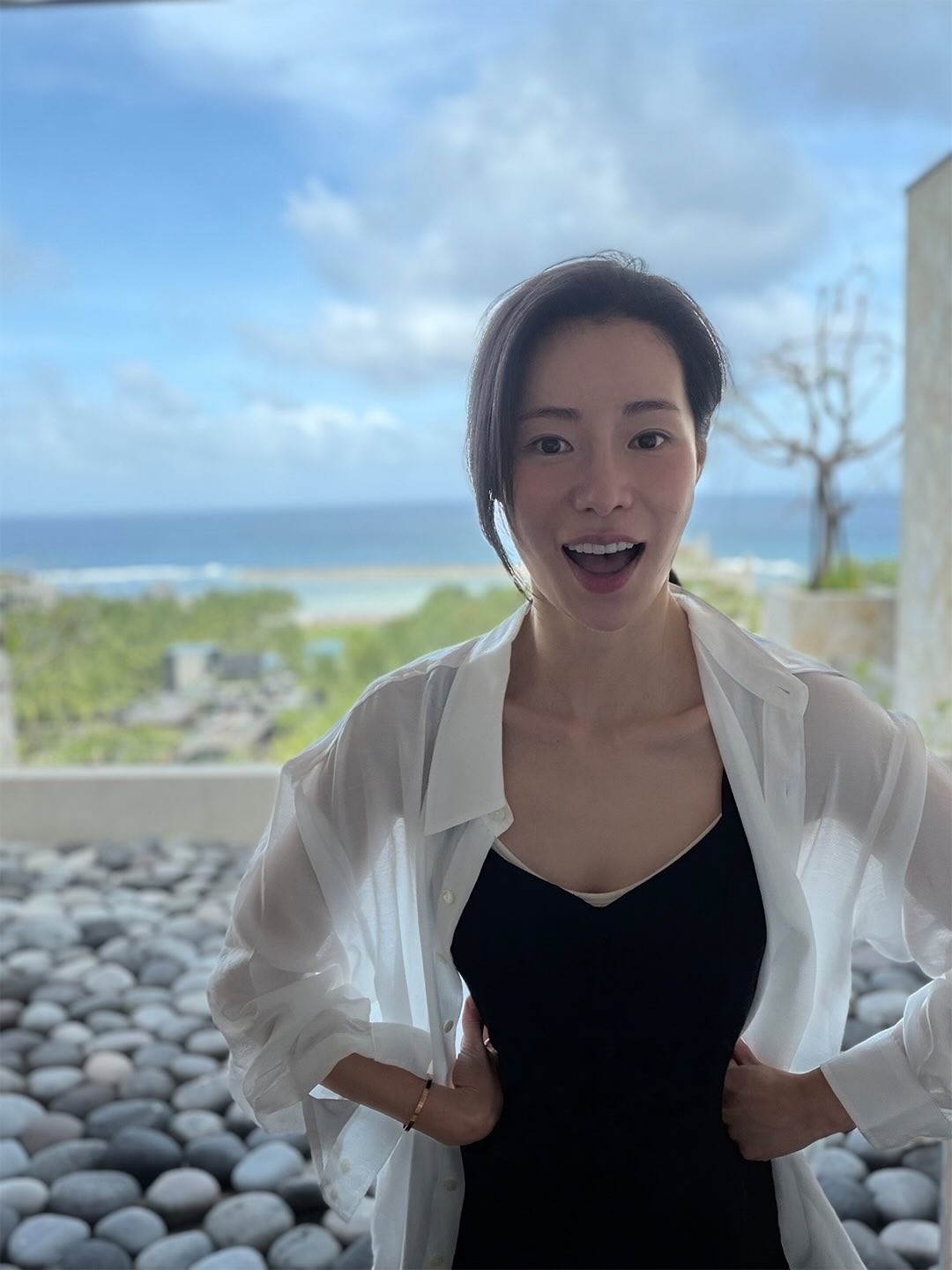 임지연 채널