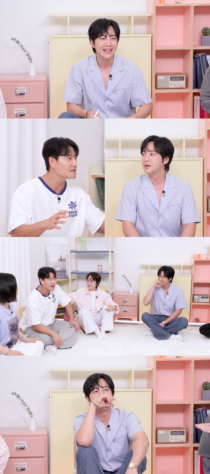 사진 제공 : KBS 2TV <옥탑방의 문제아들>