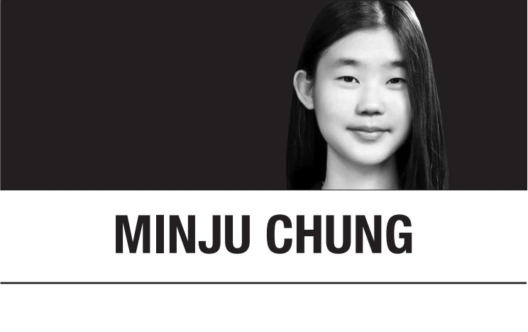 MINJU CHUNG