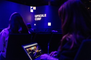 AI creators, tech leaders gather in San Francisco for Upscale Conf
