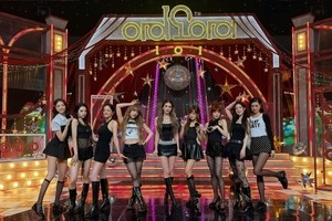[KPOP NOW]“촌스럽다” 생각했는데 1위까지..아이오아이 ‘갑자기’ 반전 흥행