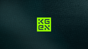 KGeN, 2200만 토큰 소각 진행… 인공지능 연계 운영 모델 도입