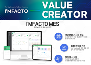 AI 에이전트로 공정 데이터 읽는다...한솔PNS MES, GS인증 1등급 - 뉴스 썸네일 이미지