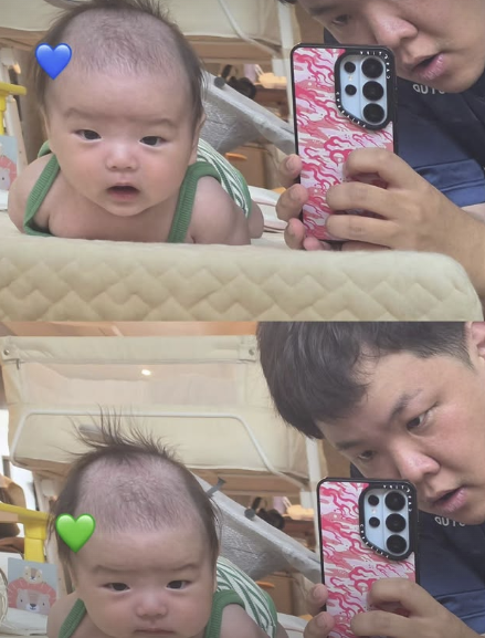 [곽튜브 SNS]