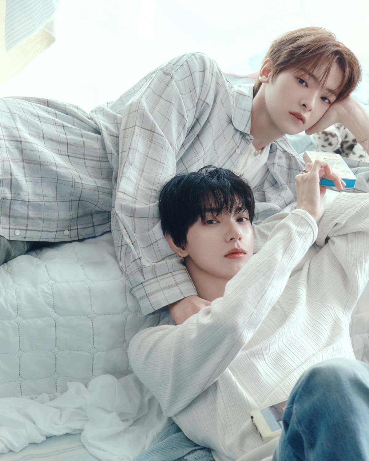 플레어 유/사진=FNC