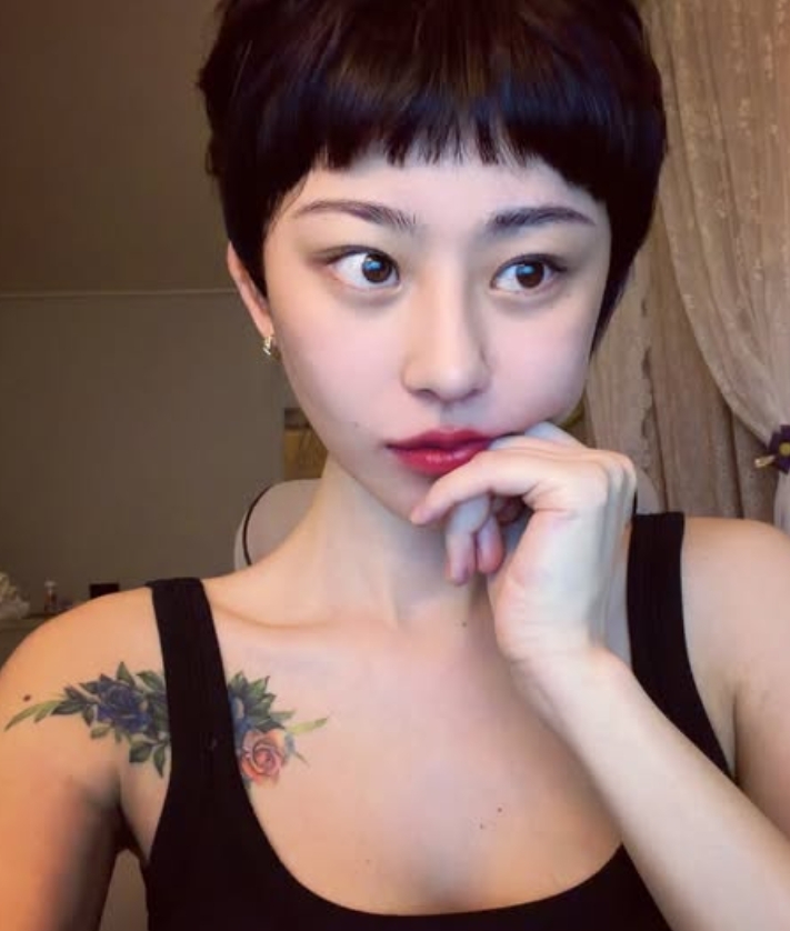 사진=노슬비 채널