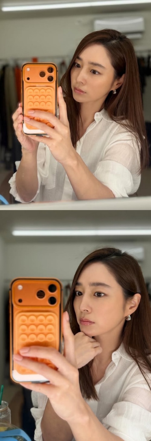 이민정 채널